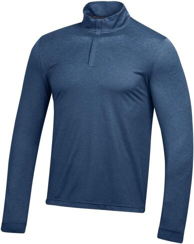 حذاء الجولف الرجالي الجديد من Under Armour 3.0 Heather 1/4 Zip - اختر المقاس واللون! in Kuwait