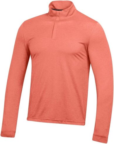 حذاء الجولف الرجالي الجديد من Under Armour 3.0 Heather 1/4 Zip - اختر المقاس واللون! in Kuwait