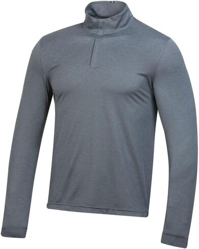 حذاء الجولف الرجالي الجديد من Under Armour 3.0 Heather 1/4 Zip - اختر المقاس واللون! in Kuwait
