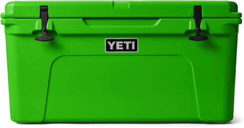 YETI Tundra 65 Cooler, Desert Tan in Kuwait
