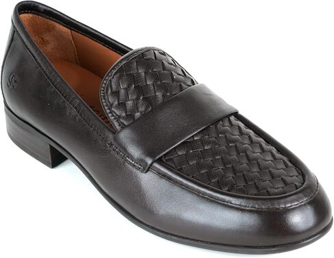 Kenneth Cole Women's Crew Woven Ballet Flat in Saudi Arabia