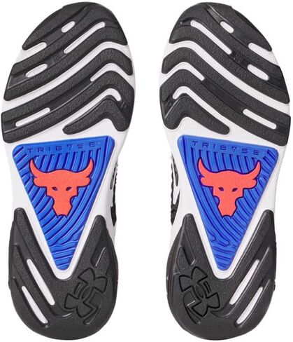 Men's UA Project Rock 7 Trainers by UnderArmour in Saudi Arabia