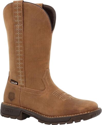 ROCKY Legacy 32 Women’s 11" Western Boot in Saudi Arabia