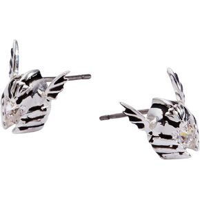 Alex and Ani HOUSE OF THE DRAGON® Earrings - Inspired Hoops & Studs, Nickel-Free, Hypoallergenic Finish in Kuwait