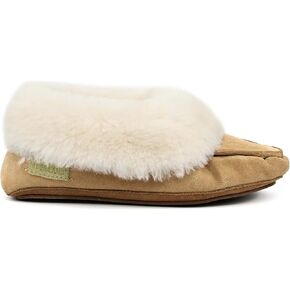 SUPERLAMB Navajo Women's Moccasin in Saudi Arabia