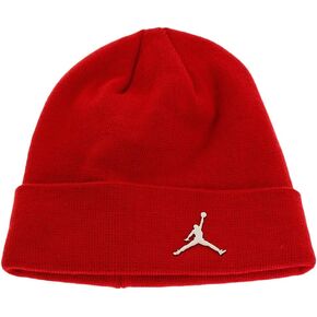 Jordan Nike Beanie Boys/Young Men Gym Red in Saudi Arabia