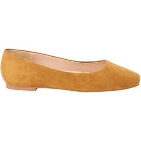 Matisse Womens Phillip Ballet Flats Casual - Black in Kuwait