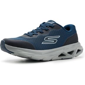 Skechers Men's Glide Step Vortex Avalin Sneaker in Saudi Arabia