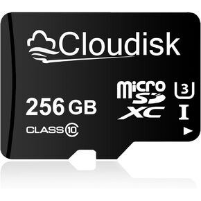 Micro SD Card - 1GB to 512GB, Class 4/6/10, High Speed, Compatible with Cameras, Smartphones, Tablets (1GB) in Kuwait