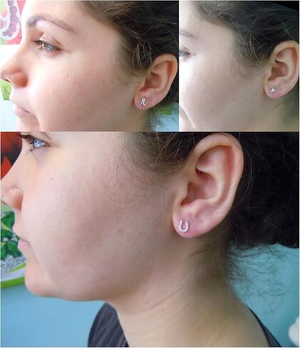 Sterling Silver Earring Set, 3 Pairs: Horseshoe, Boot Design with Cubic Zirconia, and Star in Saudi Arabia