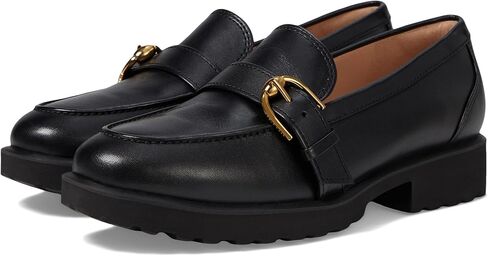 حذاء بدون كعب جيانا بإبزيم مسطح للسيدات من Cole Haan in Kuwait