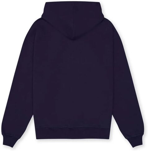 Heavyweight 550GSM Oversized Hoodie for Men and Women | Cotton French Terry Pullover Sweatshirt, Streetwear in Saudi Arabia