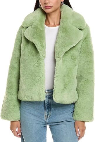 Apparis Miller Coat in Saudi Arabia