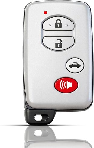Keyless Entry Remote Control Smart Key Fob for Toyota RAV4 2008 2009 2010 in Saudi Arabia