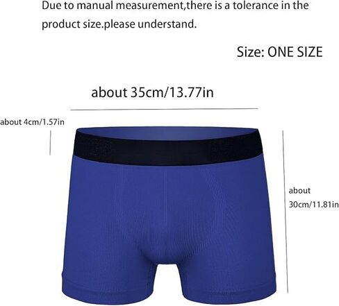 Men's Boxer Briefs Multipack, 10-Pack Sport Soft Breathable Performance Boxers in Saudi Arabia