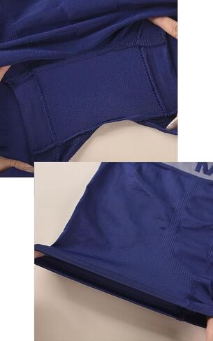 Men's Boxer Briefs Multipack, 10-Pack Sport Soft Breathable Performance Boxers in Saudi Arabia