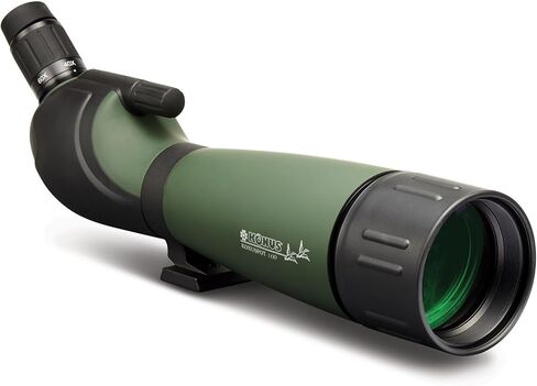 كونوس KONUSPOT-80 20-60X80 GRN/BLK in Kuwait