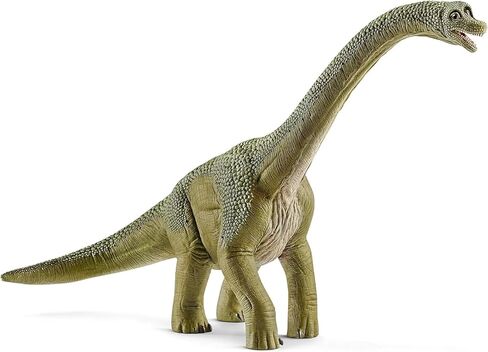 تمثال ديناصورات شلايش الجديد 2024 ديناصور براكيوصور in Saudi Arabia