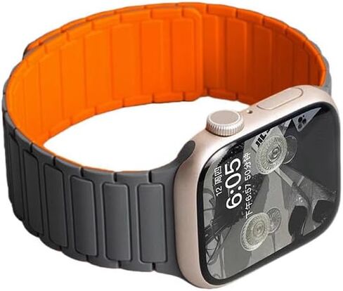 Magnetic Silicone Band in Saudi Arabia