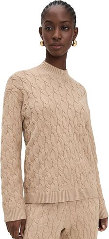 4TH & RECKLESS Women's Faro Sweater in Saudi Arabia