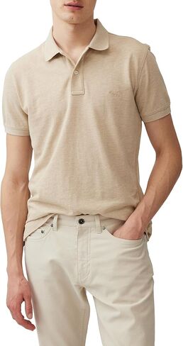 Gunn Lightweight Polo in Saudi Arabia