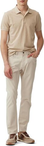 Gunn Lightweight Polo in Saudi Arabia