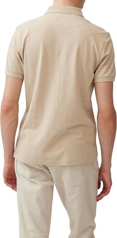 Gunn Lightweight Polo in Saudi Arabia
