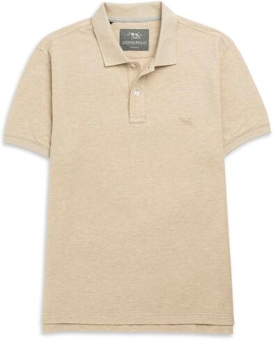 Gunn Lightweight Polo in Saudi Arabia