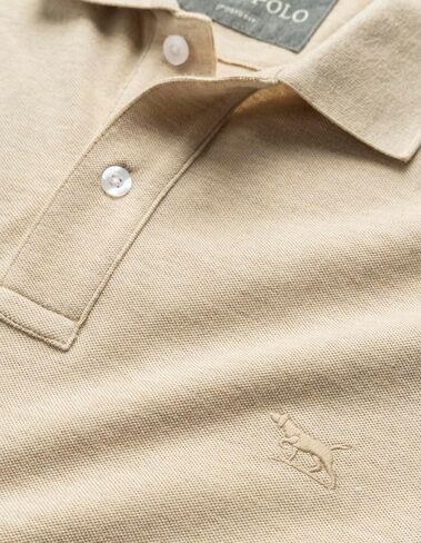Gunn Lightweight Polo in Saudi Arabia