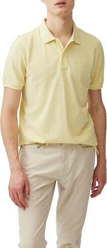Gunn Lightweight Polo in Saudi Arabia