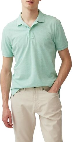 Gunn Lightweight Polo in Saudi Arabia
