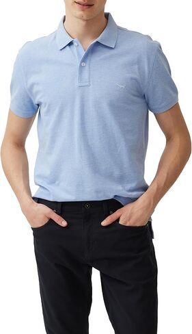 Gunn Lightweight Polo in Saudi Arabia