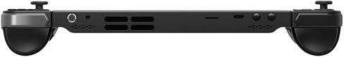 Lenovo Legion Go 8.8 "144Hz WQXGA Handheld Touchscreen Gaming PC AMD RYZEN Z1 Extreme 16GB RAM 512GB SSD Shadow Black ، 8APU1 ​​+ Legion Go USB-C Hub Dock for Legion Go-6-in-1 Dock in Kuwait
