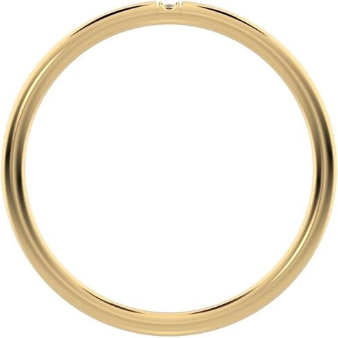 Clara Pucci 0.01 Ct Round Cut Moissanite Dainty Minimalist Simple Stackable Vintage Bar Light Solid 18K White Gold Everyday Wedding Band in Saudi Arabia
