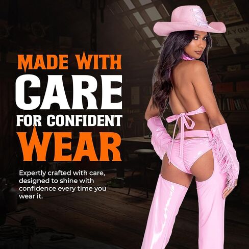 5014 - 6pc Sheriff Shine Cowgirl in Saudi Arabia