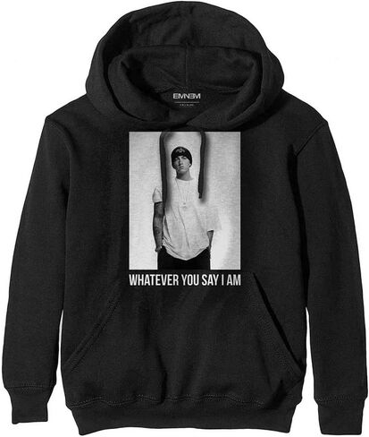 Eminem - Whatever Sweatshirt for Adults Unisex in Saudi Arabia