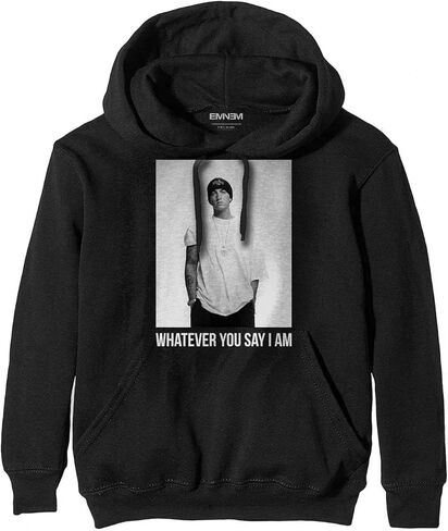 Eminem - Whatever Sweatshirt for Adults Unisex in Saudi Arabia