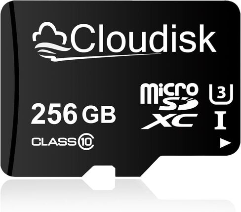 Micro SD Card - 1GB to 512GB, Class 4/6/10, High Speed, Compatible with Cameras, Smartphones, Tablets (1GB) in Kuwait