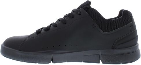 ON The Roger Advantage Mens Shoes Size 11.5, Color: Black in Saudi Arabia