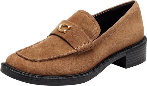 Coach Womens Penny Loafer in Saudi Arabia