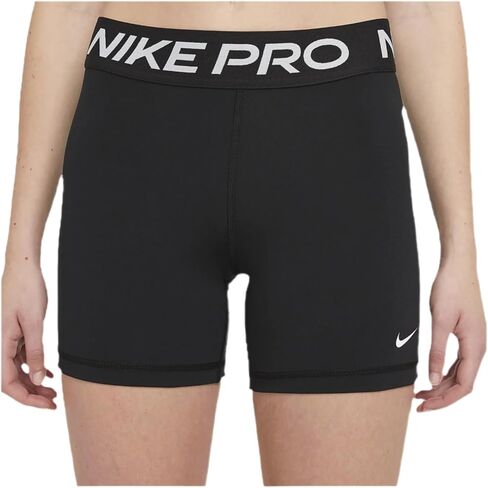 شورتات ضغط Nike Pro 3 بوصة (أسود ، xx-large) in Saudi Arabia