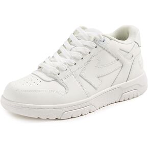 OFF-WHITE Women's Out of Office Sneakers in Kuwait