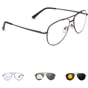 Blue Light Blocking Glasses men Photochromic Glasses men women Computer Gaming Glasses Night Driving Glasses Photochromic Glasses Eyestrain Glare & Better Sleep Aviator in Saudi Arabia