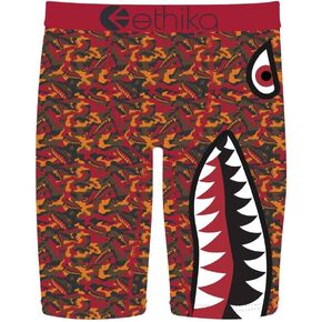 Ethika Mens Staple Boxer Brief | BMR Topo in Saudi Arabia