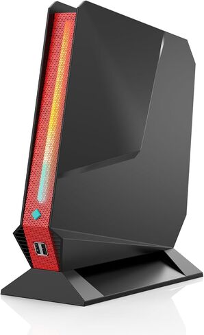 Mini PC ، Intel 13th Gen Core I9-13900HK ، NVIDIA GEFORCE RTX 4060 GRAPHICS MINI MINI COMPUTRES in Kuwait