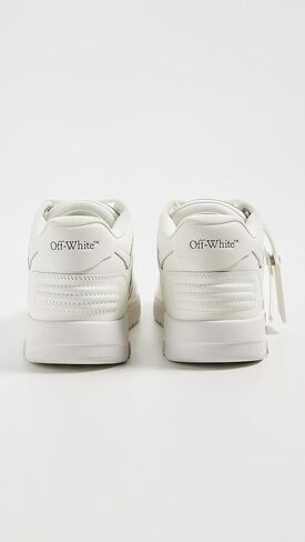 OFF-WHITE Women's Out of Office Sneakers in Saudi Arabia