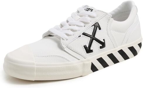 أحذية رياضية Vulc Undercut للسيدات من Off-White in Kuwait