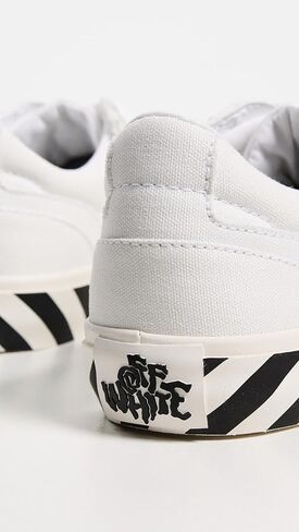 أحذية رياضية Vulc Undercut للسيدات من Off-White in Kuwait
