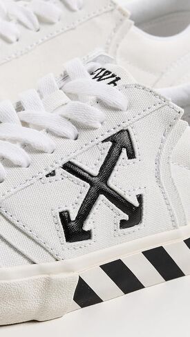 أحذية رياضية Vulc Undercut للسيدات من Off-White in Kuwait