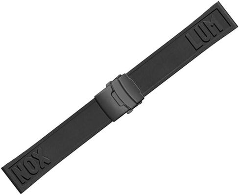 حزام ساعة مطاطي سريع التحرير لـ Luminox 3501، 8831، 3749، 3741 in Kuwait